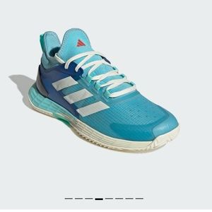 Adidas Adizero ubersonic 4.1 W NIB